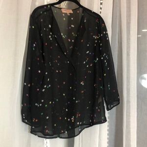 Philosophy Confetti Top💥